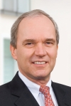 Karl-Ludwig Kley, Chairman of the Executive Board of Merck