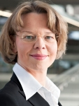 Dorothea Wenzel, Head Global Business Franchise Fertility, Merck Serono