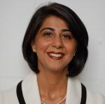 Meeta Gulyani, Head of Global Strategy and Franchises, Merck Serono
